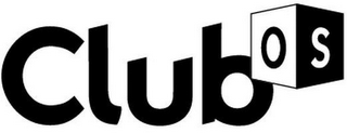 CLUB OS logo