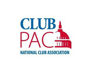 CLUB PAC NATIONAL CLUB ASSOCIATION logo