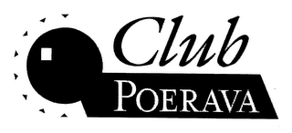 CLUB POERAVA logo