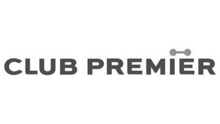 CLUB PREMIER logo