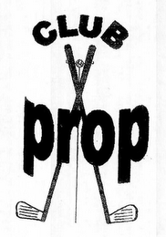 CLUB PROP K & P INDUSTRIES, LLC logo