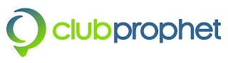 CLUB PROPHET logo