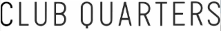 CLUB QUARTERS logo