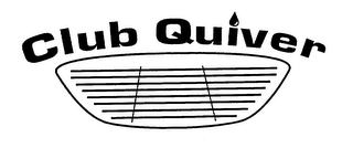 CLUB QUIVER logo