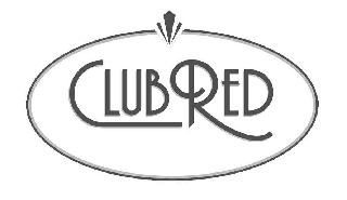 CLUB RED logo