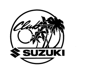 CLUB S SUZUKI