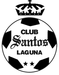 CLUB SANTOS LAGUNA logo