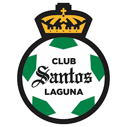 CLUB SANTOS LAGUNA logo