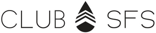CLUB SFS logo