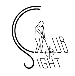 CLUB SIGHT logo