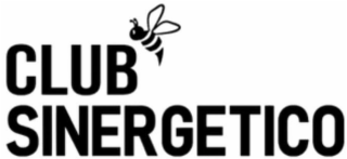 CLUB SINERGETICO logo