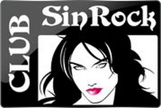CLUB SINROCK logo