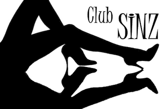 CLUB SINZ logo