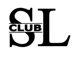 CLUB SL logo