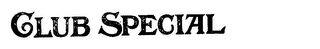 CLUB SPECIAL logo