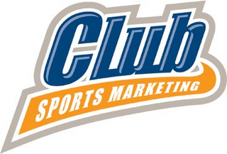 CLUB SPORTS MARKETING logo