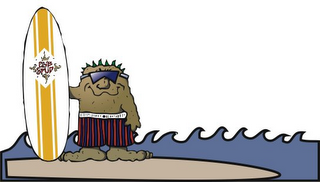 CLUB SPUD logo