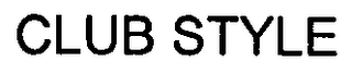 CLUB STYLE logo