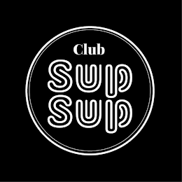 CLUB SUP SUP logo