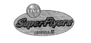 CLUB SUPERFLYERS IBERIA IB logo
