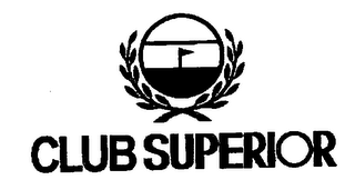 CLUB SUPERIOR logo