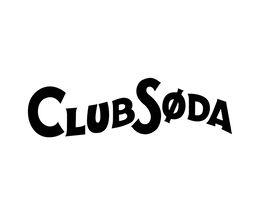 CLUB SØDA logo