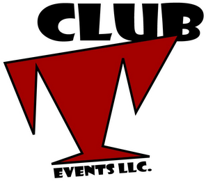 CLUB T EVENTS LLC. logo