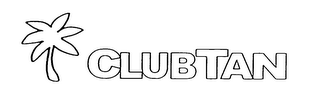 CLUB TAN logo