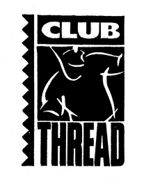 CLUB THREAD logo