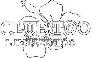CLUB TOO LIMITED TOO logo
