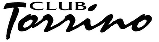 CLUB TORRINO logo