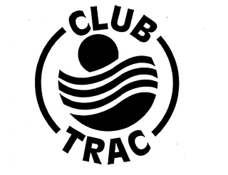 CLUB TRAC logo