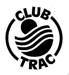 CLUB TRAC logo
