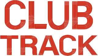 CLUB TRACK 1234567 logo