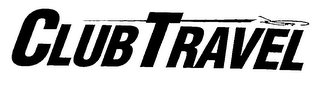 CLUB TRAVEL logo