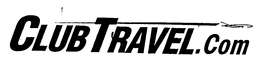 CLUB TRAVEL.COM logo