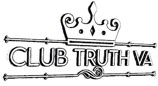 CLUB TRUTH VA logo