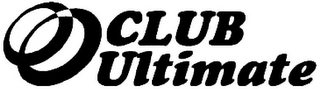 CLUB ULTIMATE logo