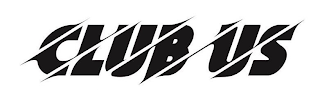 CLUB US logo