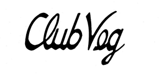 CLUB VEG logo