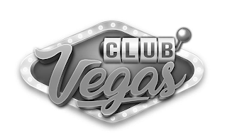 CLUB VEGAS logo