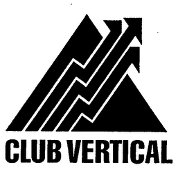 CLUB VERTICAL logo