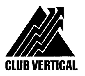 CLUB VERTICAL logo