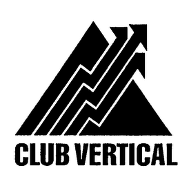 CLUB VERTICAL logo