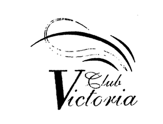 CLUB VICTORIA logo