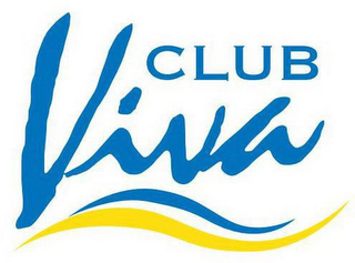 CLUB VIVA logo