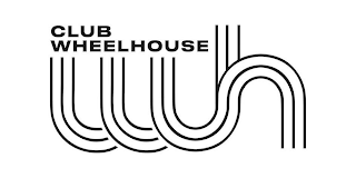 CLUB WHEELHOUSE WH logo