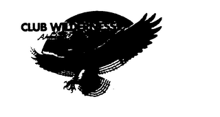CLUB WILDERNESS ADVENTURE CAMP RESORTS logo