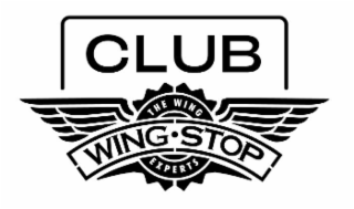CLUB WING-STOP THE WING EXPERTS