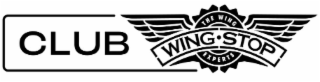 CLUB WING-STOP THE WING EXPERTS